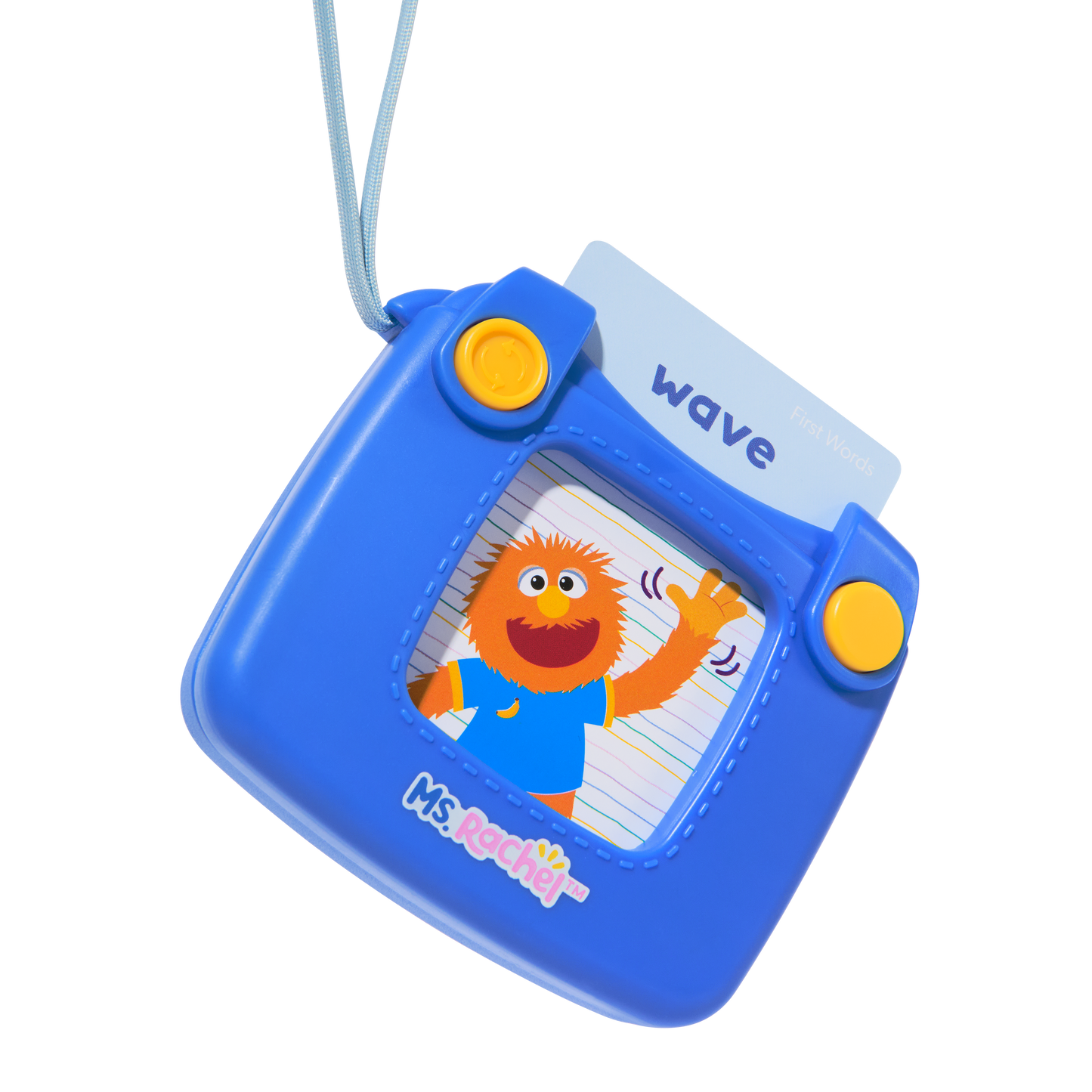 First Words Talking Flash Cards