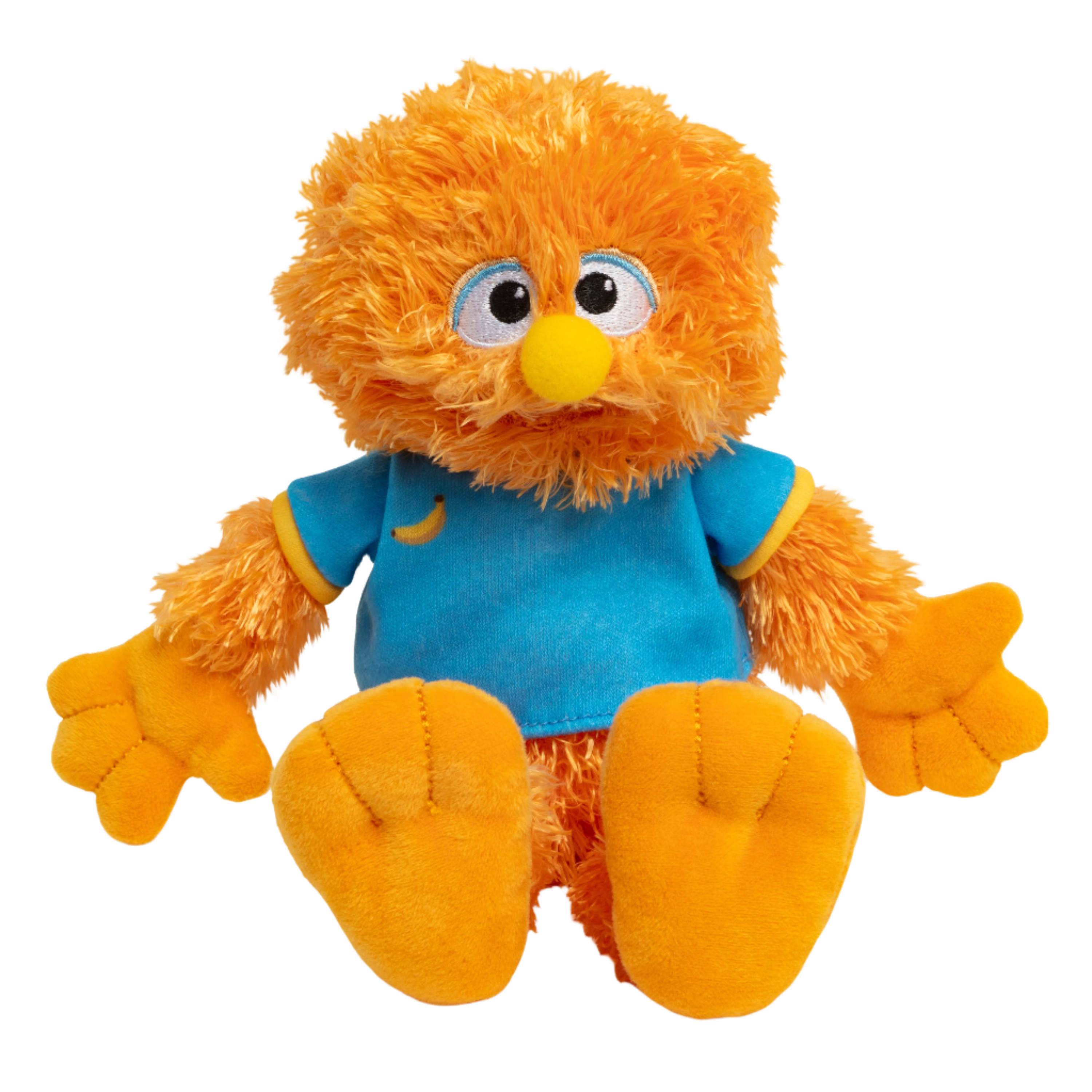 Herbie Cuddle Comfort Friend – Ms Rachel Official Site