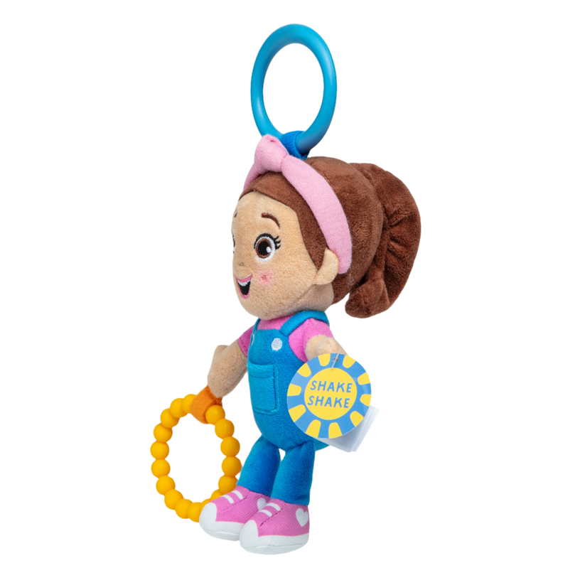 Sensory Take-Along Toy – Ms Rachel | Official Site