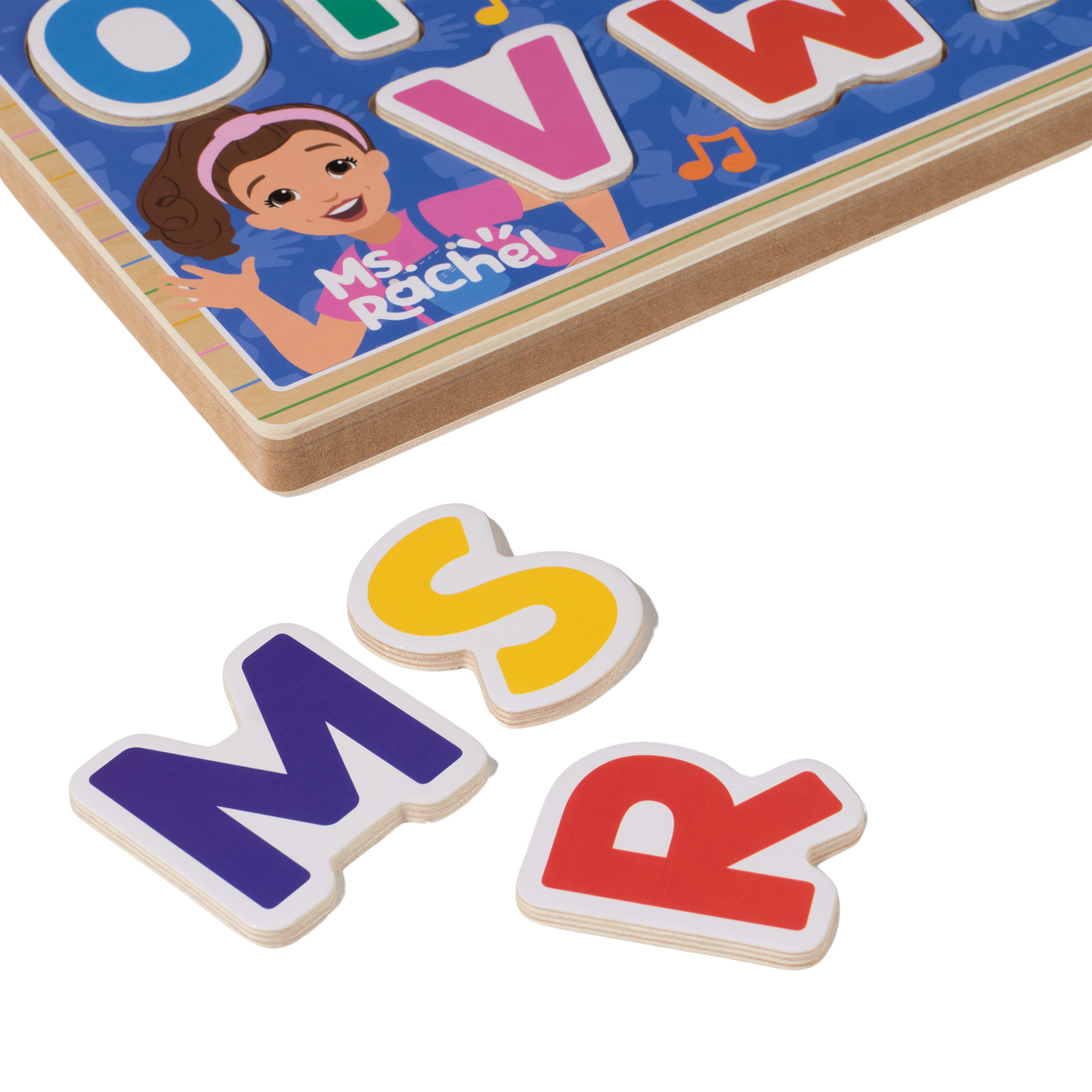 Phonics Alphabet Sound Puzzle