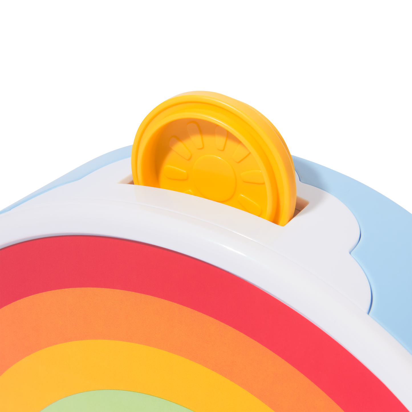 Rainbow Color Sorter