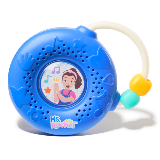 Sing Along Song Player