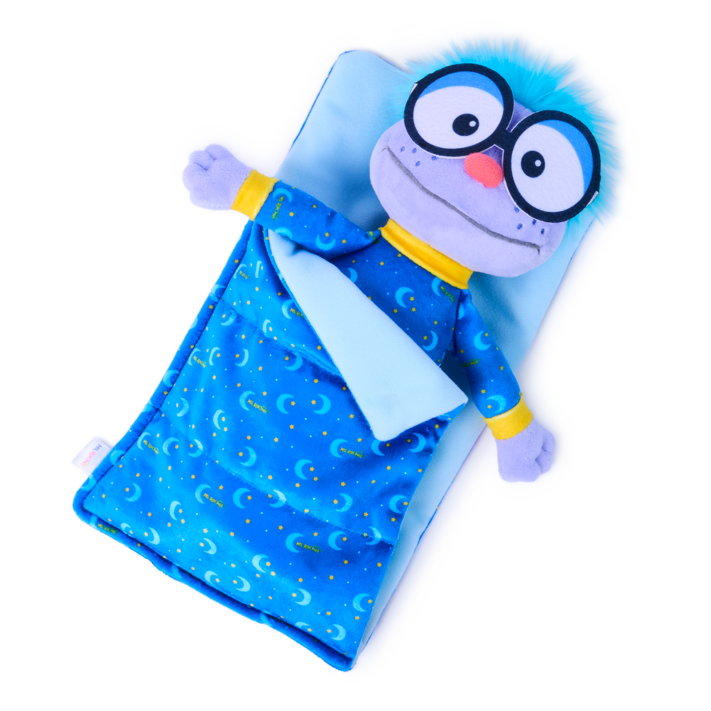 Goodnight Frankie Bedtime Playset