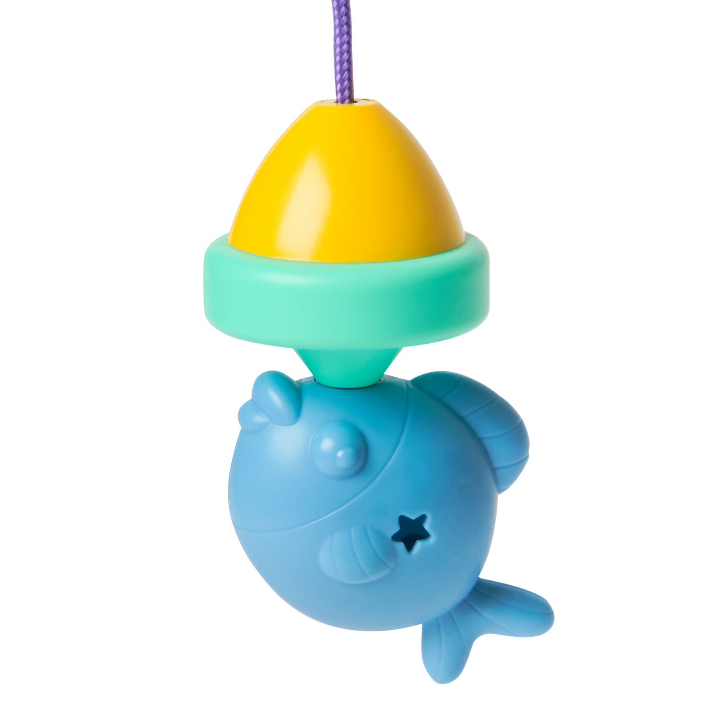 Counting Fishies Playset