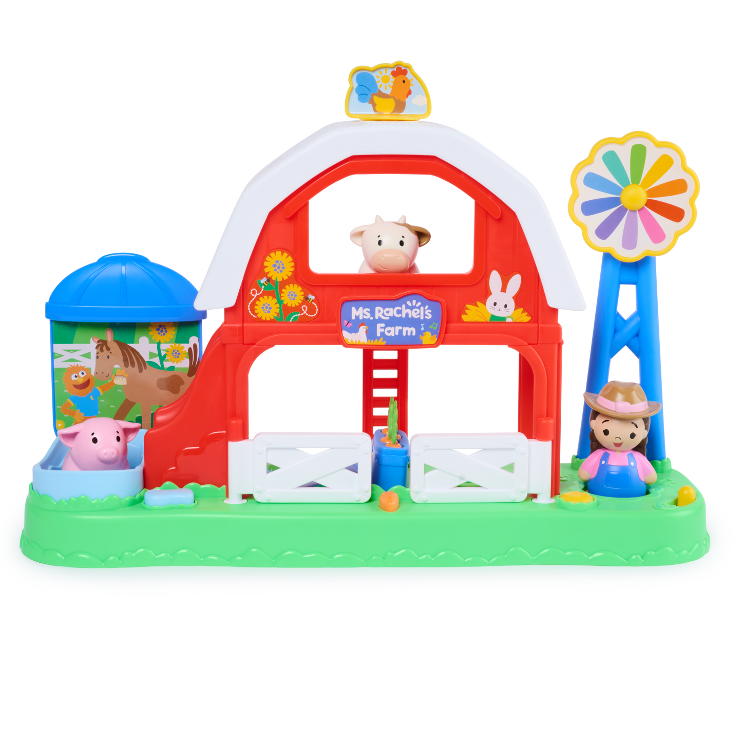 My First Learning Farm