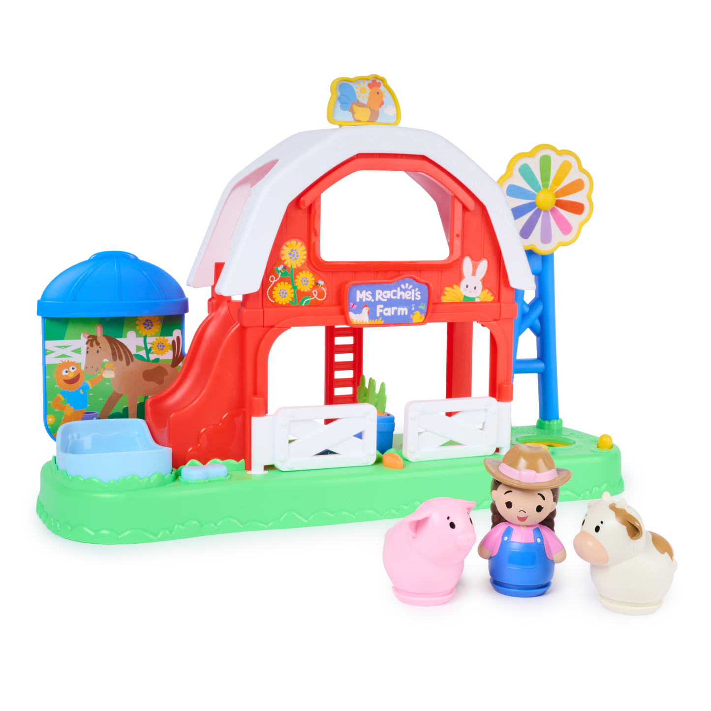 My First Learning Farm