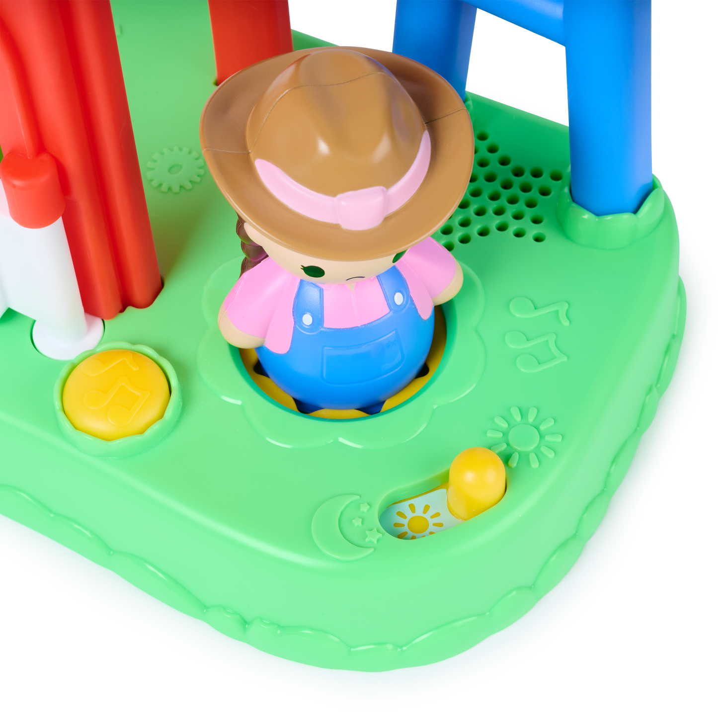 My First Learning Farm