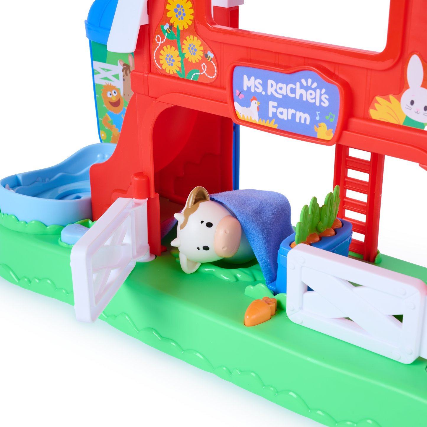 My First Learning Farm