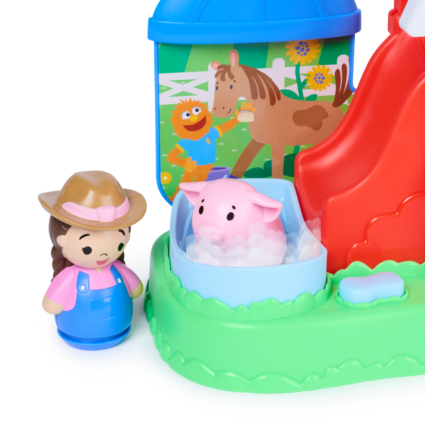My First Learning Farm