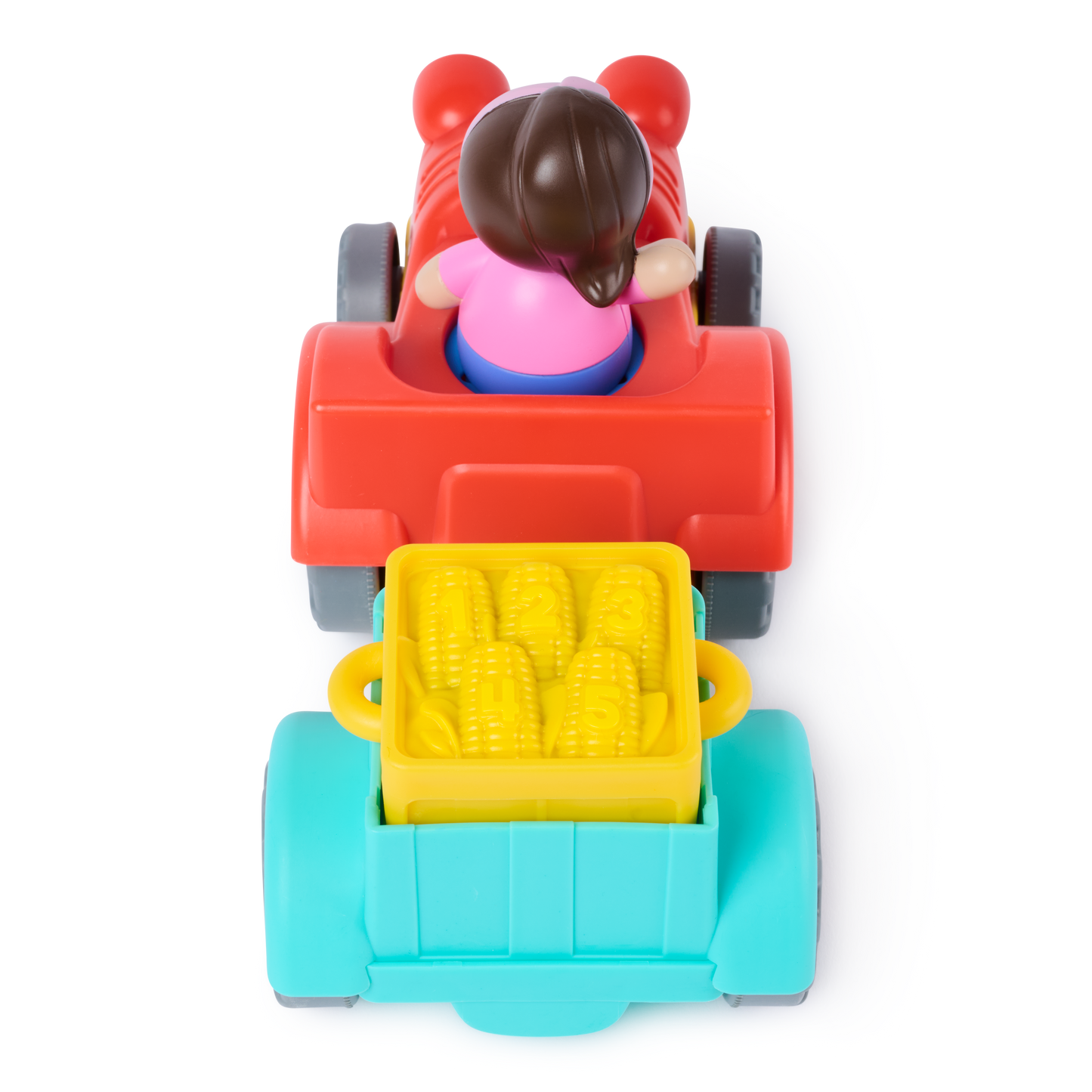 Sing & Learn Tractor