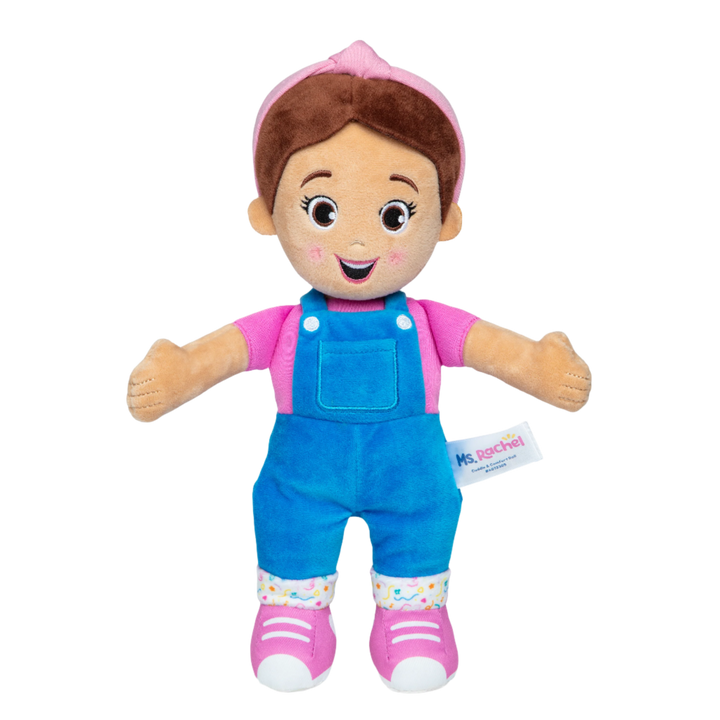 Ms Rachel All – Ms Rachel | Official Site