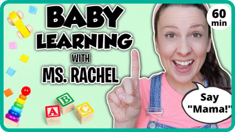 Videos – Ms Rachel | Official Site