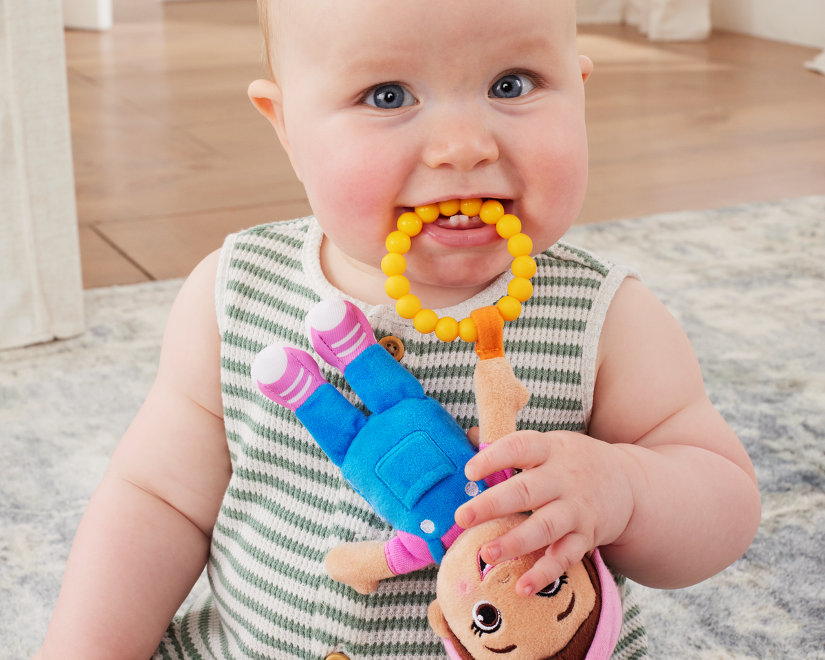 Sensory Take-Along Toy – Ms Rachel | Official Site