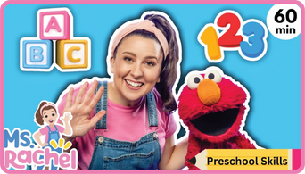 Videos – Ms Rachel | Official Site