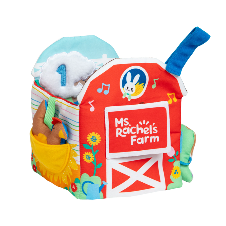 Ms Rachel All – Ms Rachel | Official Site