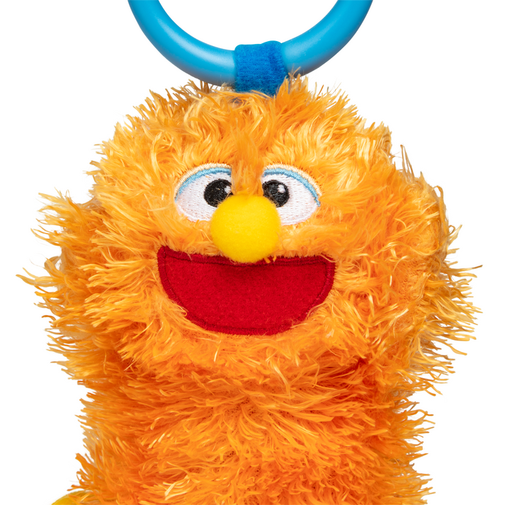 Herbie Sensory Take-Along Toy – Ms Rachel | Official Site