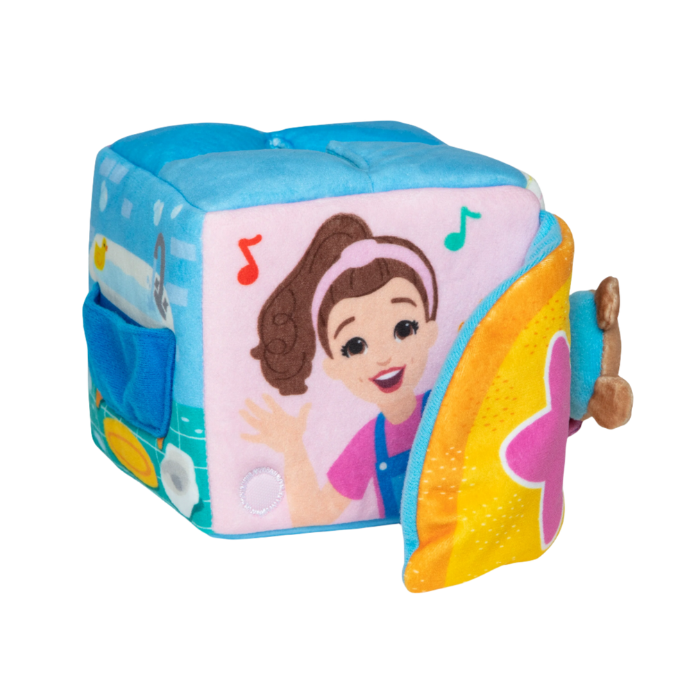Surprise Learning Box – Ms Rachel | Official Site